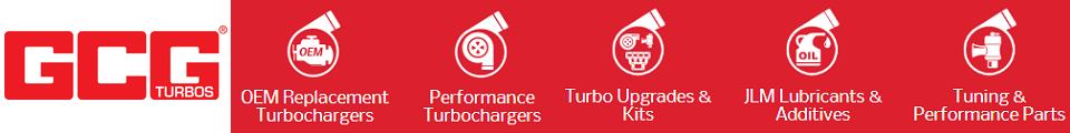 GCG Turbochargers Australia 