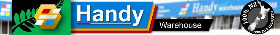 Handy Warehouse