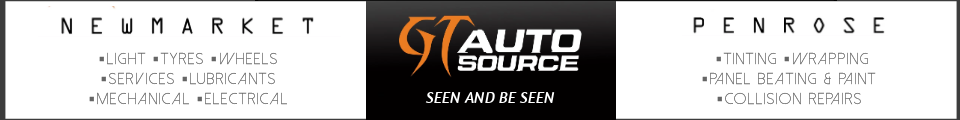 GT Auto Source