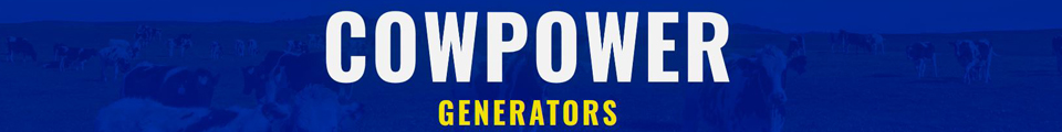 Cowpower Generators Ltd