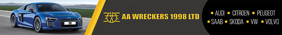 AA Wreckers (1998) Ltd