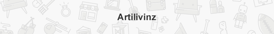 Artilivinz