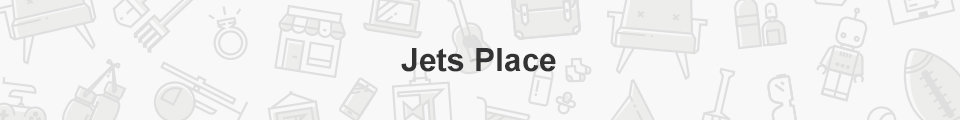 Jets Place