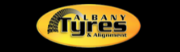Store Logo