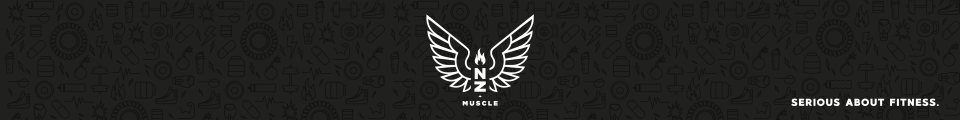 NZ Muscle