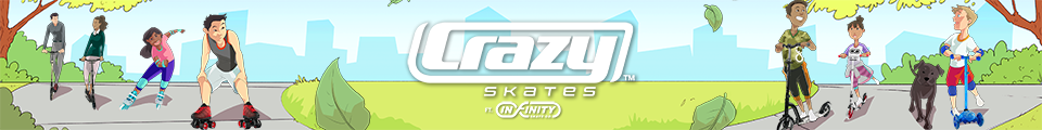Crazy Skates Company