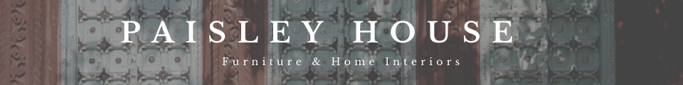 Paisley House Furniture & Home Interiors