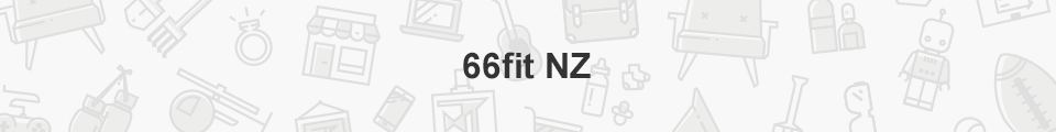 66fit NZ