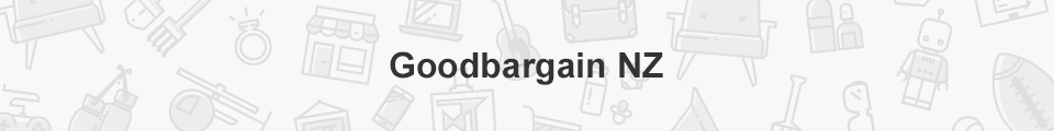 Goodbargain NZ