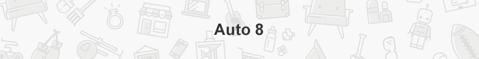 Auto 8