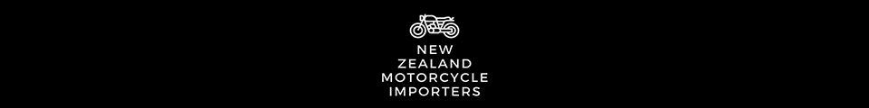 NZ Motorcycle Importers Ltd