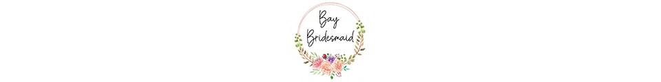 Bay Bridesmaid