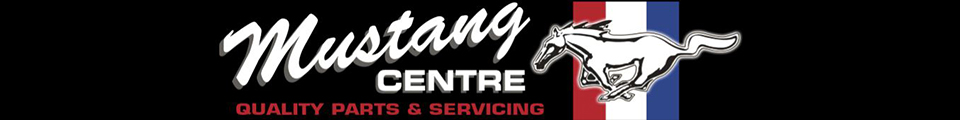 Mustang Centre
