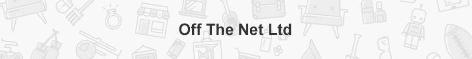 Off The Net Ltd