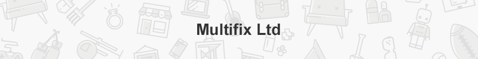 Multifix Ltd