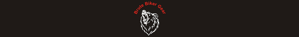Brute Biker Gear