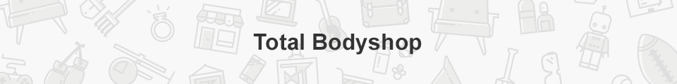Total Bodyshop