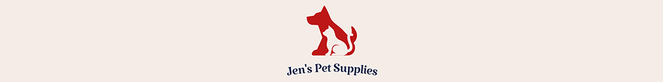 Jen's Pet Supplies