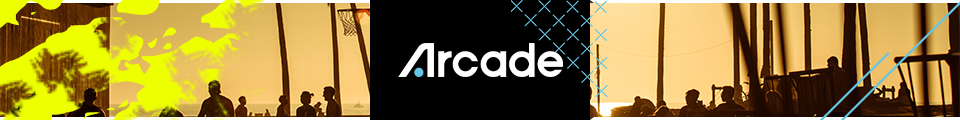 Arcade London