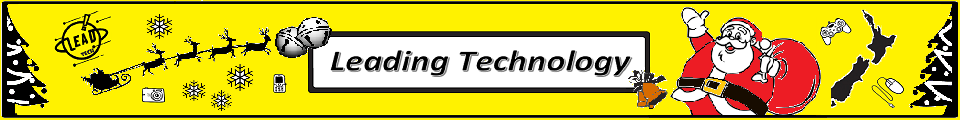 Leading Tech Ltd