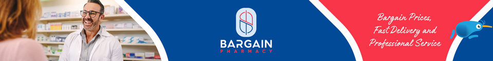 Bargain Pharmacy