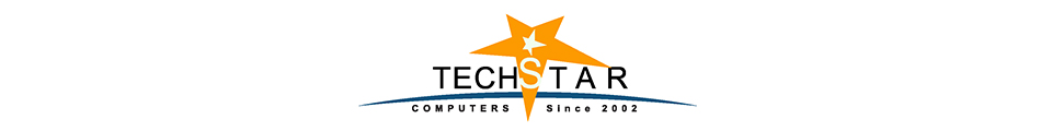Techstar Computers