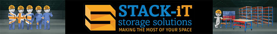 STACK-iT Storage Solutions