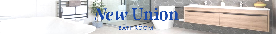 New Union Bathroom