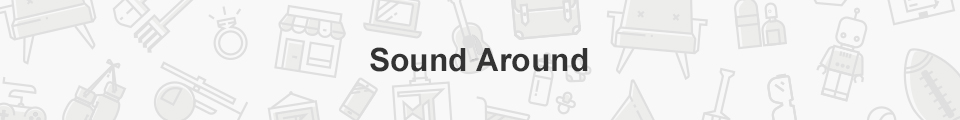 Sound Around
