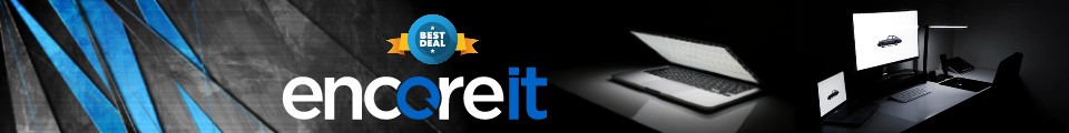 EncoreIT 