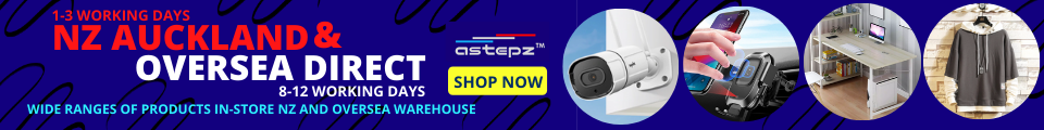 Shop Astepz