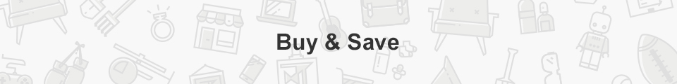 Buy & Save