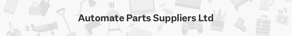 Automate Parts suppliers Ltd