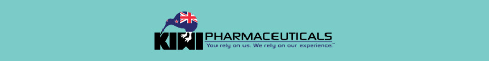 Kiwi Pharmaceuticals Ltd.
