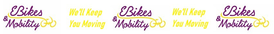 Ebikes & Mobility