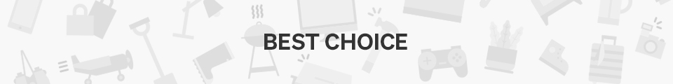 BEST CHOICE