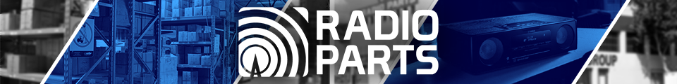 Radio Parts