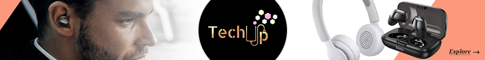 TechUp 