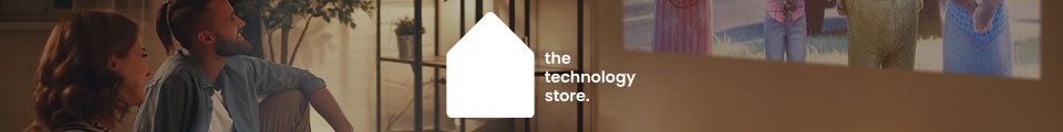 The Technology Store