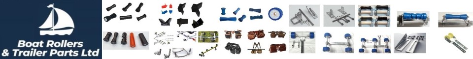 Boat Rollers and Trailer Parts Limited