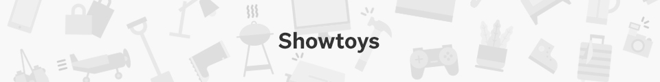 Showtoys