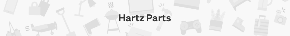 Hartz Parts