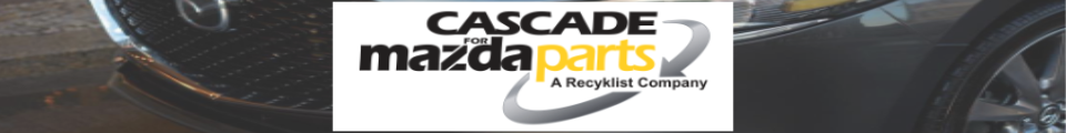 Cascade for Mazdaparts Ltd