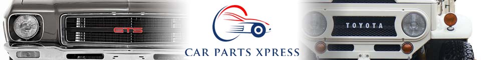Car Parts Xpress