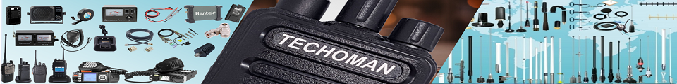 Techoman Electronics Ltd