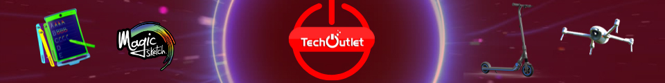 Tech Outlet