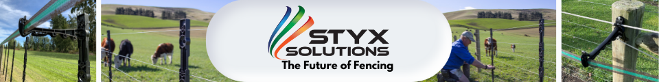 Styx Solutions Limited