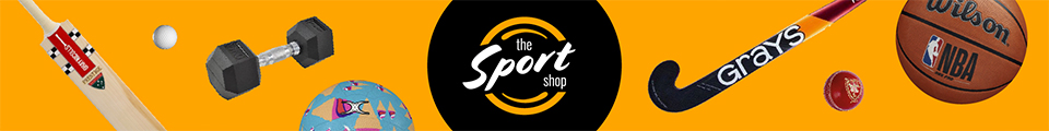 The Sport Shop