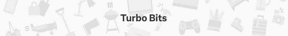 Turbo Bits