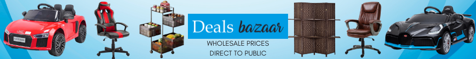 Deals Bazaar